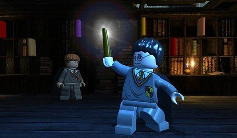 Stupefy! Baylor Professor's Post About His Harry Potter Class (Yes, That's a Thing) Gets Obliviated