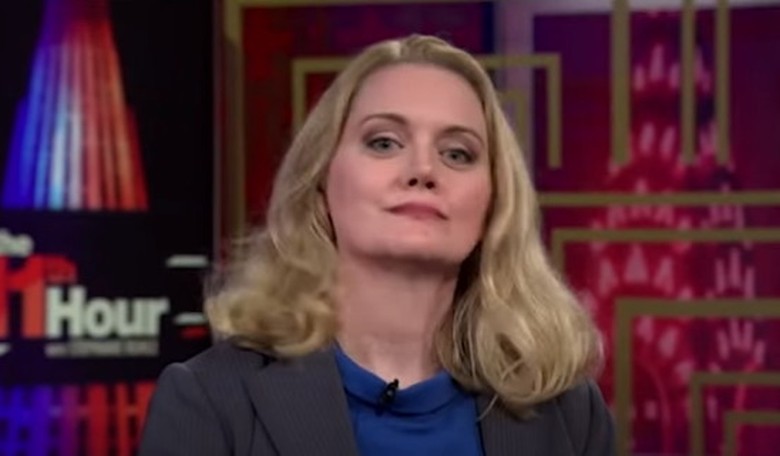 MSNBC GUEST: FOX News viewers are in a cult and need to be deprogrammed