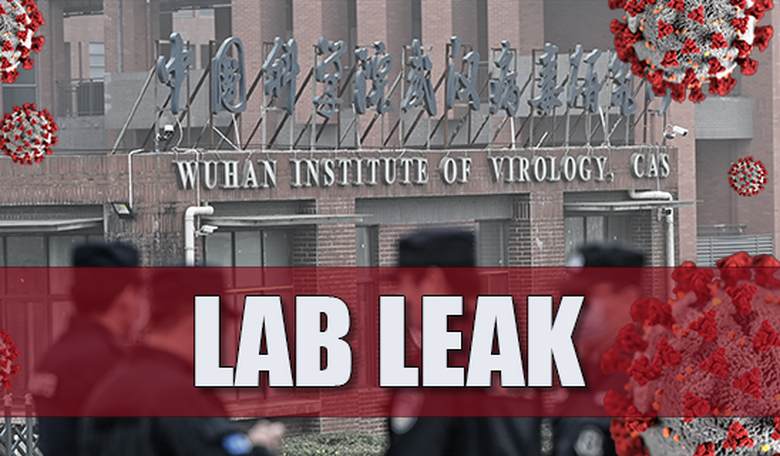Your crow is served: The COVID lab leak theory was dismissed by many - Twitter reminded them today