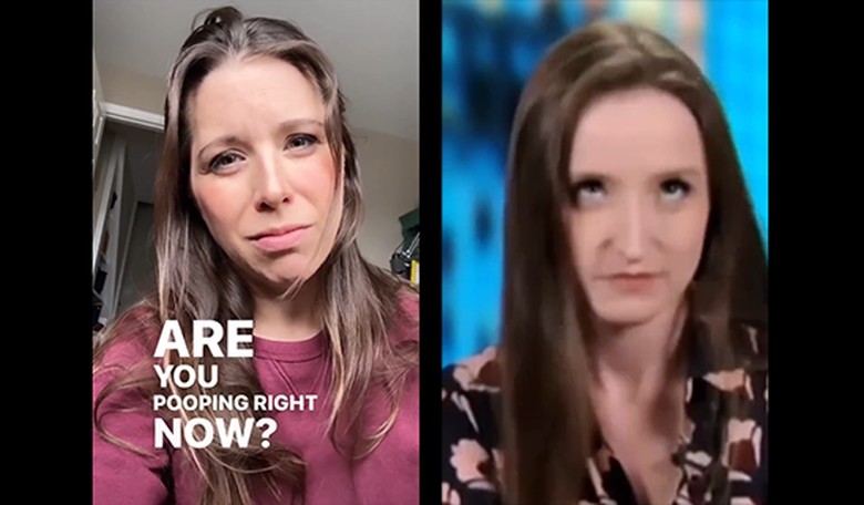 WATCH: Mary Katherine Ham absolutely nails it in HILARIOUS giggly grand jury gal spoof