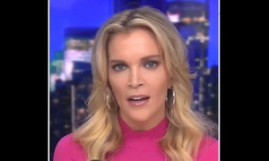 That's It. This Proves Megyn Kelly Has Lost Her Marbles. Game OVER.