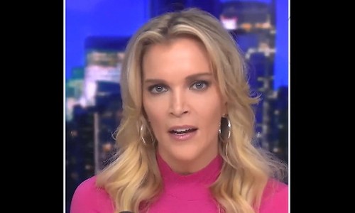 That's It. This Proves Megyn Kelly Has Lost Her Marbles. Game OVER.