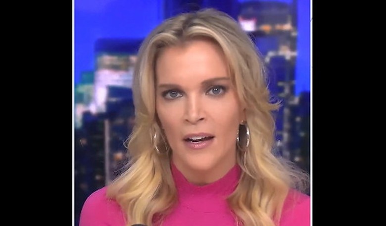'You're a FOOL': Megyn Kelly VICIOUSLY claps back at Mediaite for trying to dunk on her over Fox News