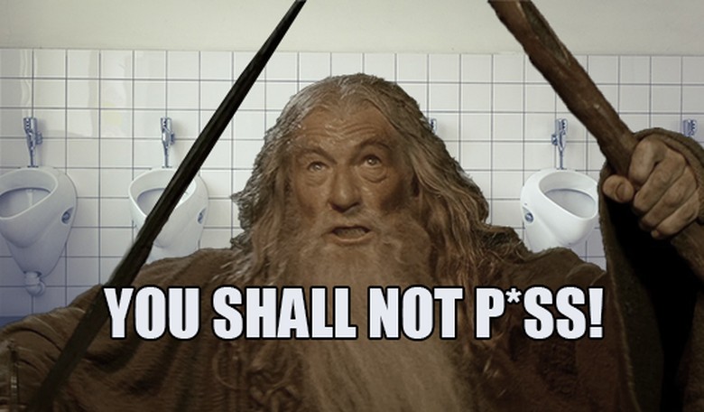 Urinal Ban: New Hampshire students stand up for the right to stand up … to pee
