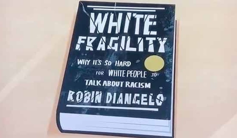 Robin DiAngelo Whitesplains What Black People Think in Response to Centrist Black Academic