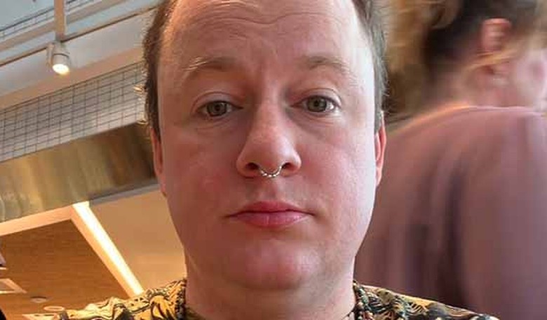 Selfie does not help the case of doctor who was misgendered by TSA agent