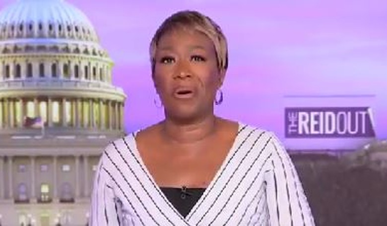 Joy Reid laments Florida Gov. DeSantis convincing so many to come to 'the meanest place on Earth'