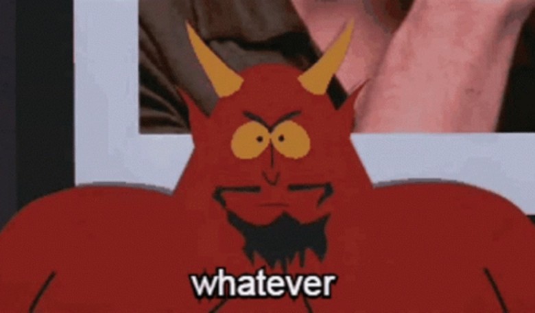 Hail Satan: Iowa City Opens Council Meeting With an Invocation to the Dark Lord (Watch)