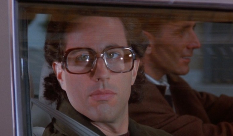 AI-generated version of Seinfeld slapped with two-week Twitch ban over 'transphobic' standup routine