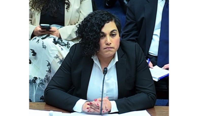 Alejandra Caraballo tries painting trans persons as the REAL victims after shooting and HOO boy
