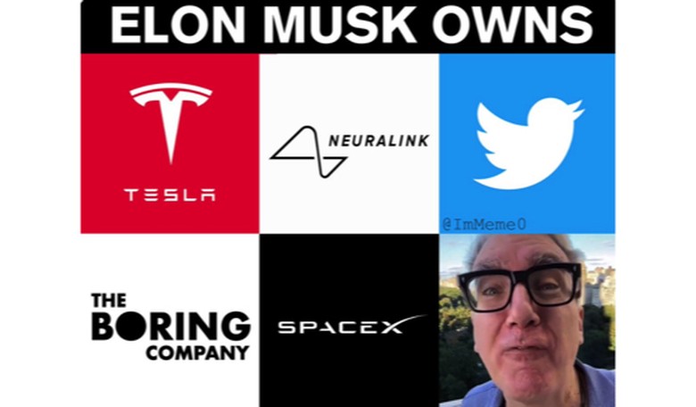 Elon Musk effortlessly EMBARRASSES mouthbreather Keith Olbermann in BRUTAL back and forth and ROFL