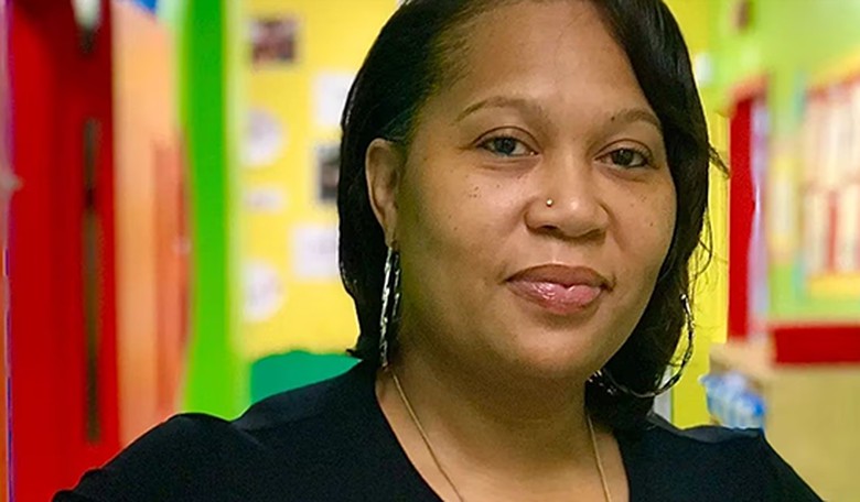 Shanteari Weems shot her child molester husband and Twitter says 'let her go'