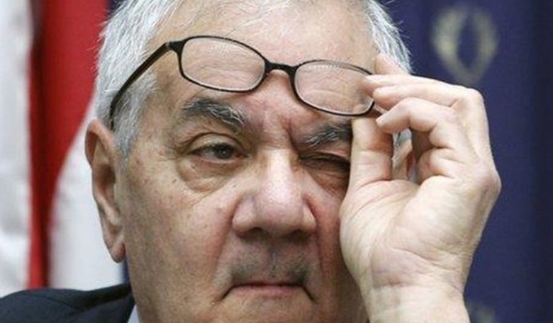 Jim Geraghty explores why Barney Frank (R) would 'be the media’s banking-crisis villain' right now