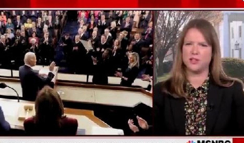 Biden comms director's economic gaslighting collides with reality (again)