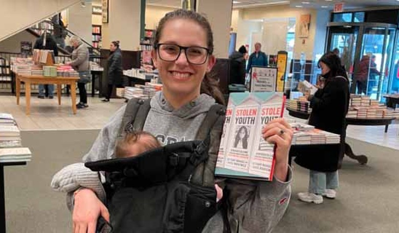 How it's done: Bethany Mandel owns her 'viral brain fart' on wokeness, making woke libs even madder