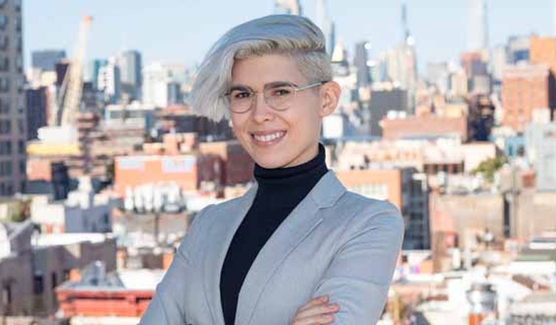 Trans activist 'now a proud criminal' for shipping 'lifesaving medicine' across state lines