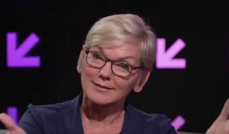 Energy Secretary Granholm says the admin is hopeful 'we can all learn from what China is doing'