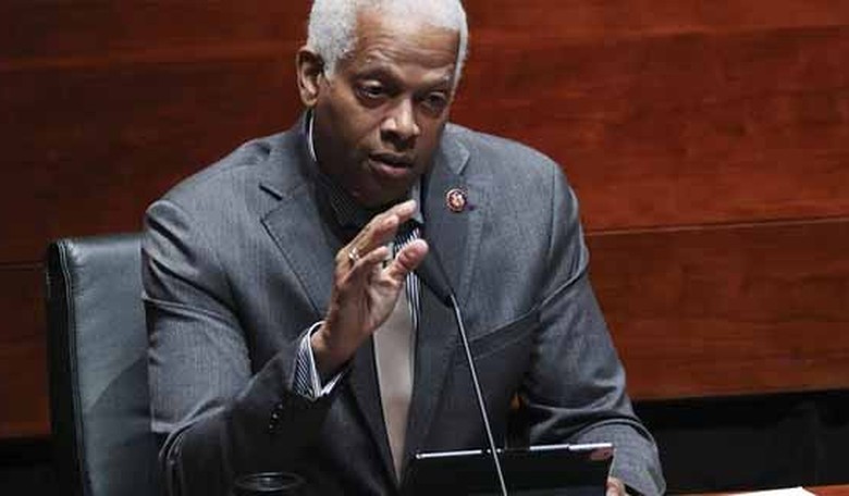 Quick, Call Rep. Hank Johnson! Guam Didn't Capsize, but Does Flip Republican for First Time Since 2008