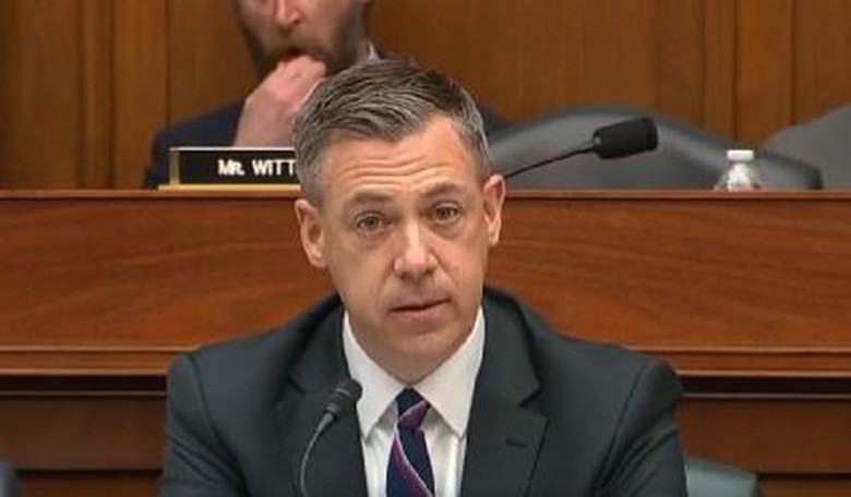 Rep dumbfounded by SecDef's answers about accountability & regrets for botched Afghan withdrawal