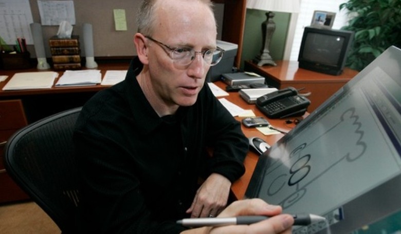 Emotional Scott Adams Says Middle East Peace Has Made Supporting Trump and Losing Friendships Worth It