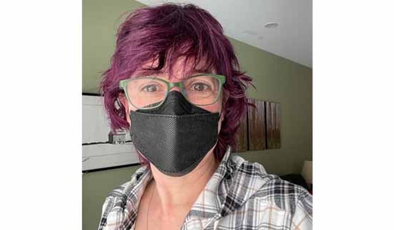 Professor who calls to #BringBackMasks hit with hateful transphobic or ableist comments