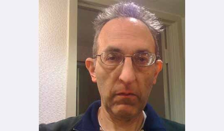 Prof: It's more admirable to kill a racist, homophobic, transphobic speaker than shout them down