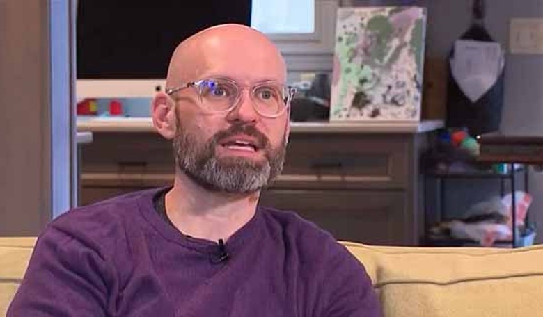 Dad says his trans kid's mental health is more important than your kid's trophy