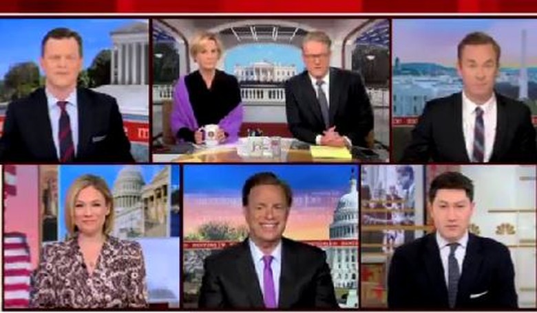Joe Scarborough still waiting for Trump arrest but notes 'the walls are closing in'