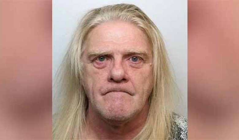 BBC: Halifax woman in the UK will serve her prison sentence in a male prison