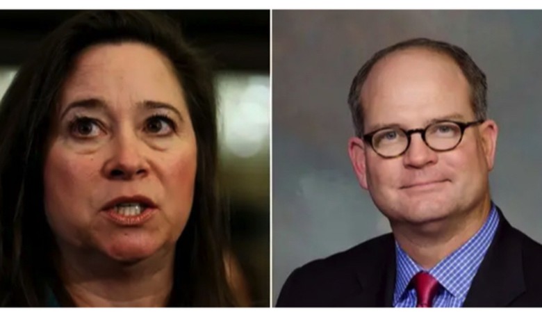 Who they really ARE --> VA Democrats BUSTED mocking parents and trashing parents' rights (watch)