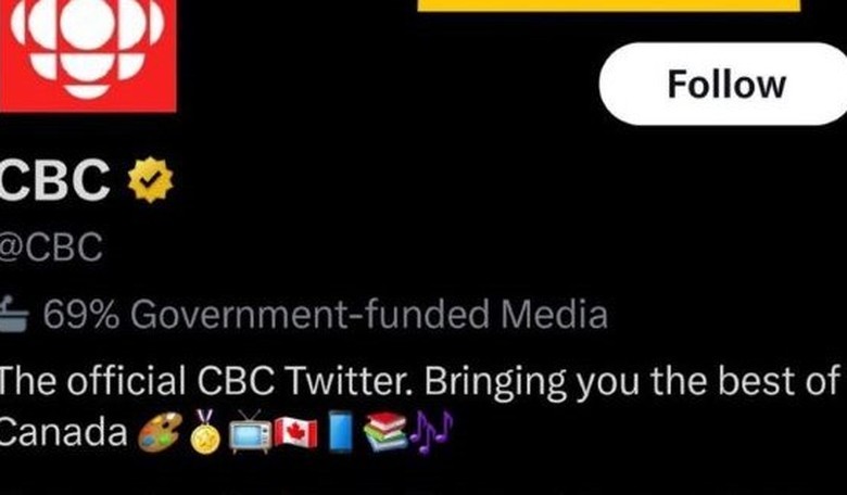 Toronto Sun Columnist: New Memo Tells CBC Journalists Not to Refer to 9/11 As a Terrorist Attack