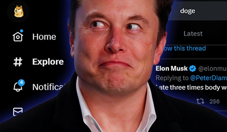 HILARIOUS: Elon Musk changed the Twitter bird logo to the DOGE dog