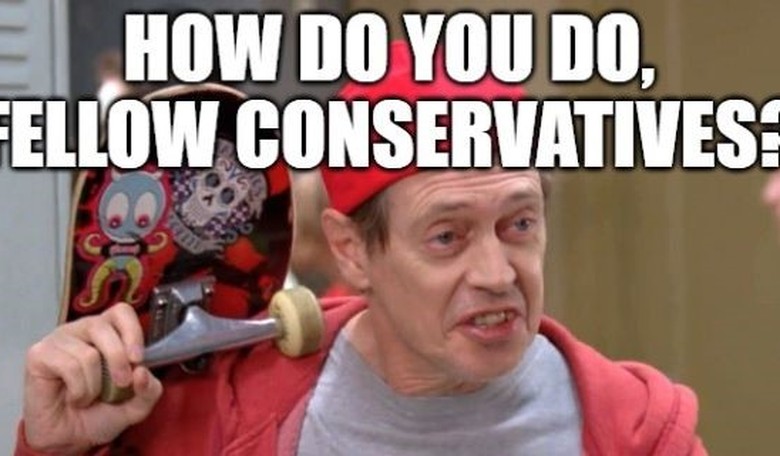David French dragged for schmucky column on gun rights