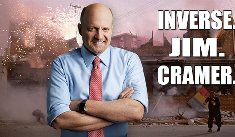 LOL: Jim Cramer predicts the end of the banking crisis - people respond with apocalyptic hilarity