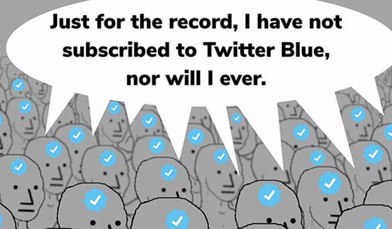 I did not pay! Ron Perlman, David Hogg, and other Twitter NPCs repeat the approved mantra