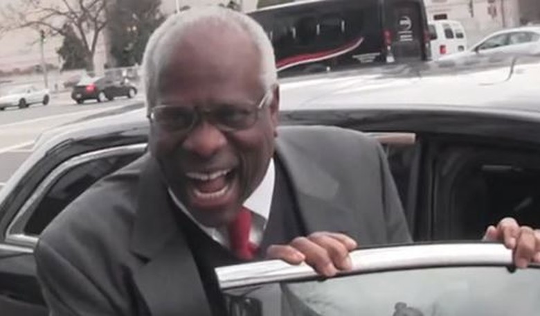 Sen. Whitehouse's 'picture is worth 1,000 words' tweet about Clarence Thomas blows up in his face
