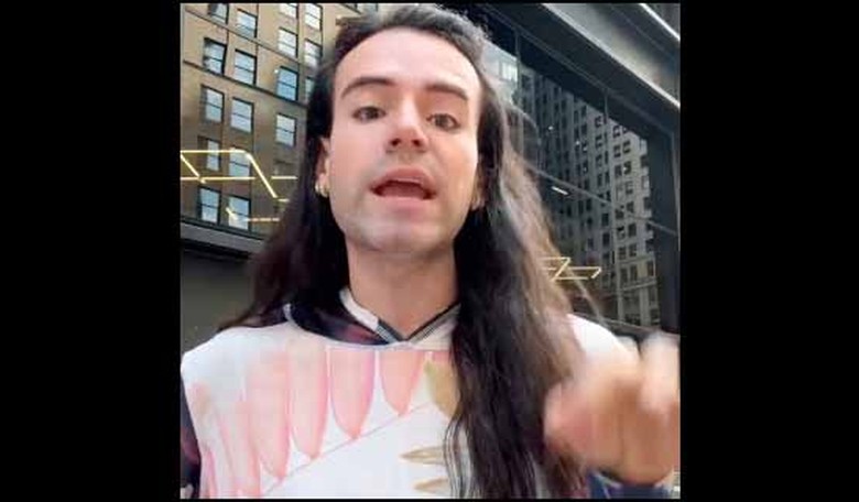 Trans activist explains how forcing a child to go through puberty is actually mutilation