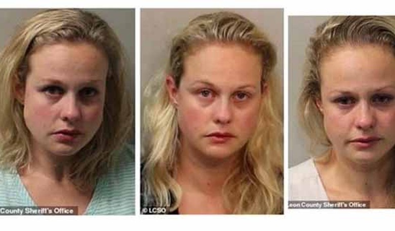 WOW! Rebekah Jones is employed by Ron DeSantis ... just not THAT Rebekah Jones