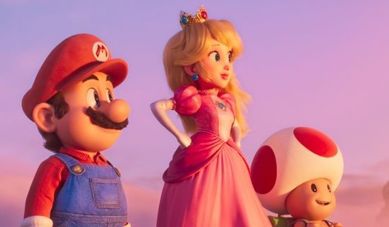 Mario stomps his way into the National Recording Registry