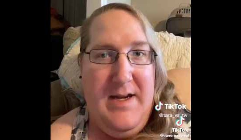 Lovely woman would love to see Candace Owens and the rest of The Daily Wire crew hanged