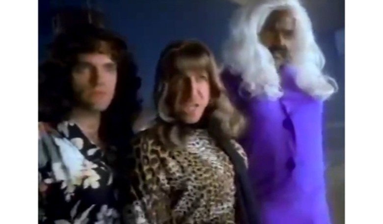 Hilarious old Bud Light commercial proves Dylan Mulvaney wasn’t EXACTLY their first trans ad (watch)