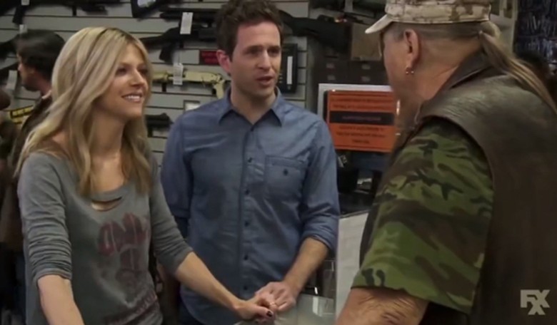 'It's Always Sunny in Philadelphia' hilariously crushes smug gun control activists - no really (watch)