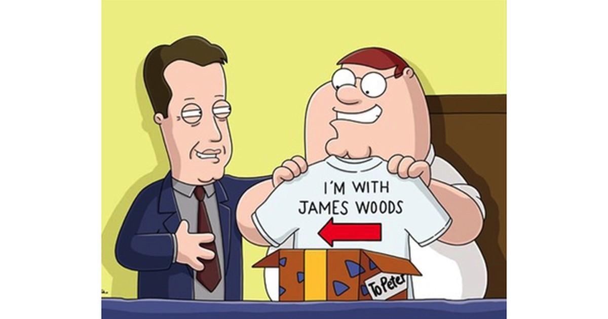 James Woods Dropping Mark Ruffalo With a Spencer Pratt Write-Up on Communism Is Straight FIRE