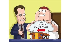 James Woods Dropping Mark Ruffalo With a Spencer Pratt Write-Up on Communism Is Straight FIRE