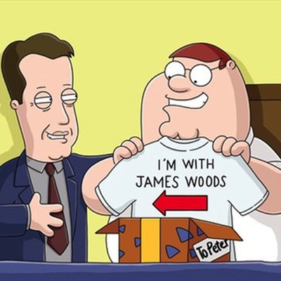 James Woods Dropping Mark Ruffalo With a Spencer Pratt Write-Up on Communism Is Straight FIRE