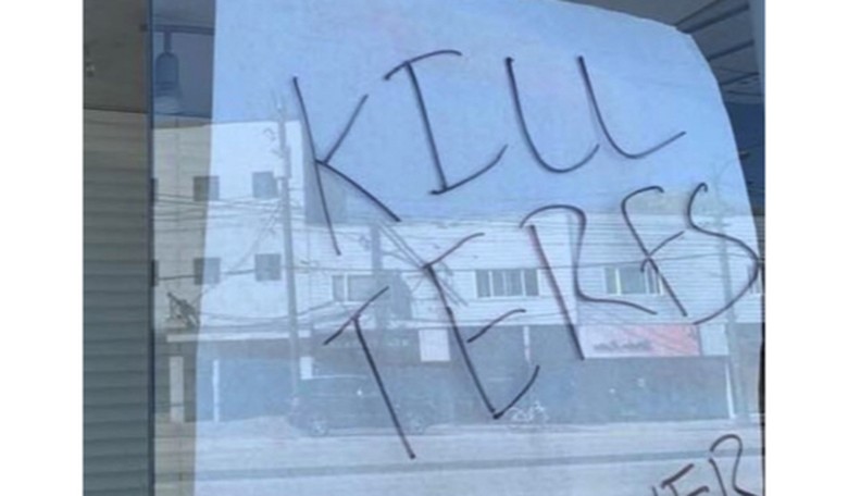 Thread gives heartbreaking details of rape shelter TORMENTED by trans-activists for refusing men 'access'