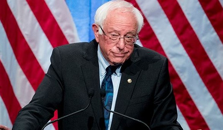 Bernie Sanders Claims He's TOO GOOD to Fly Commercial and LOL, X Just Has a HEYDAY With the Old Socialist