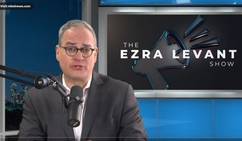 CBC #TwitterFiles? The Canadian Broadcasting Corporation tried to get Twitter to censor critics (video)