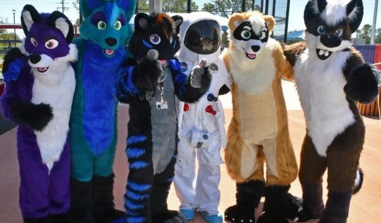 Coincidence? Three Attacks on Conservatives Tied to Furry Subculture – An Insider's Alarming Account