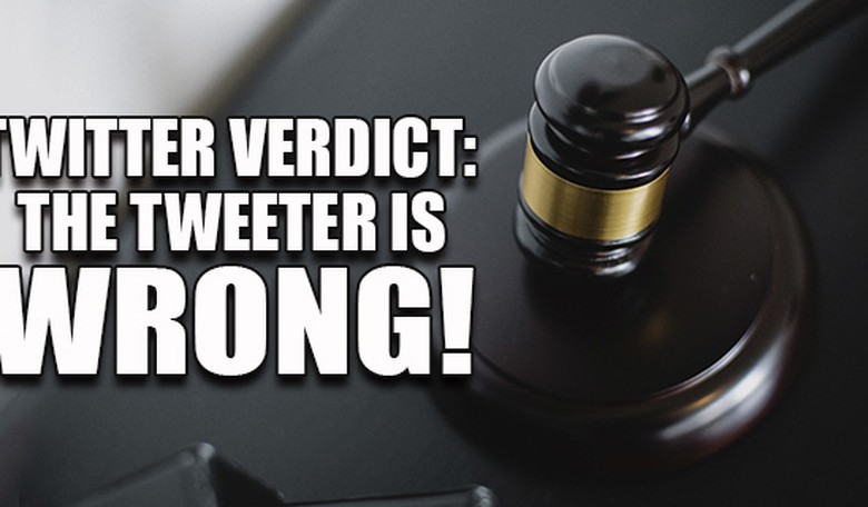 Lawyer gets fact-checked after claiming a nurse weaponized her tears & OWES her an apology BIG TIME